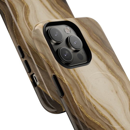 Tough Magnetic Cases