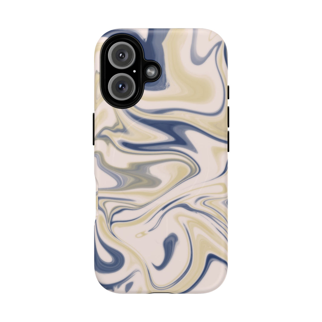 Tough Magnetic Cases