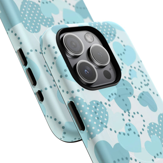 Tough Magnetic Cases