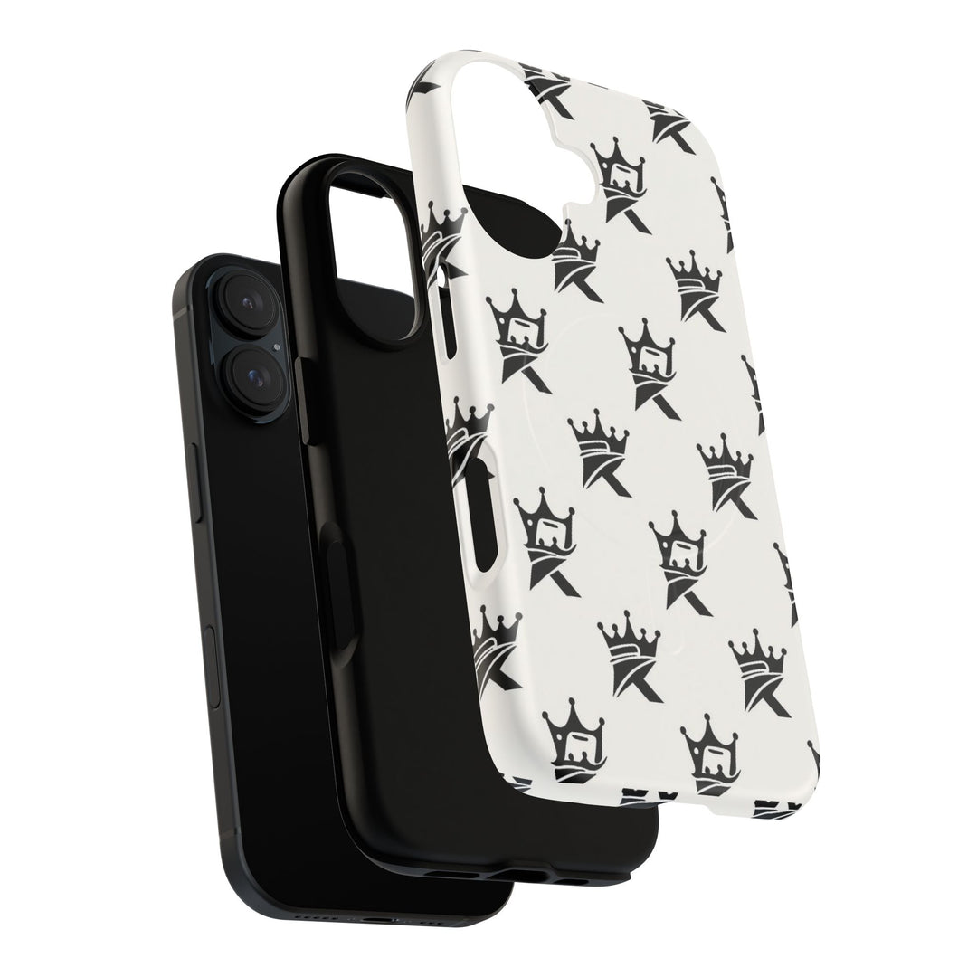 Tough Magnetic Cases