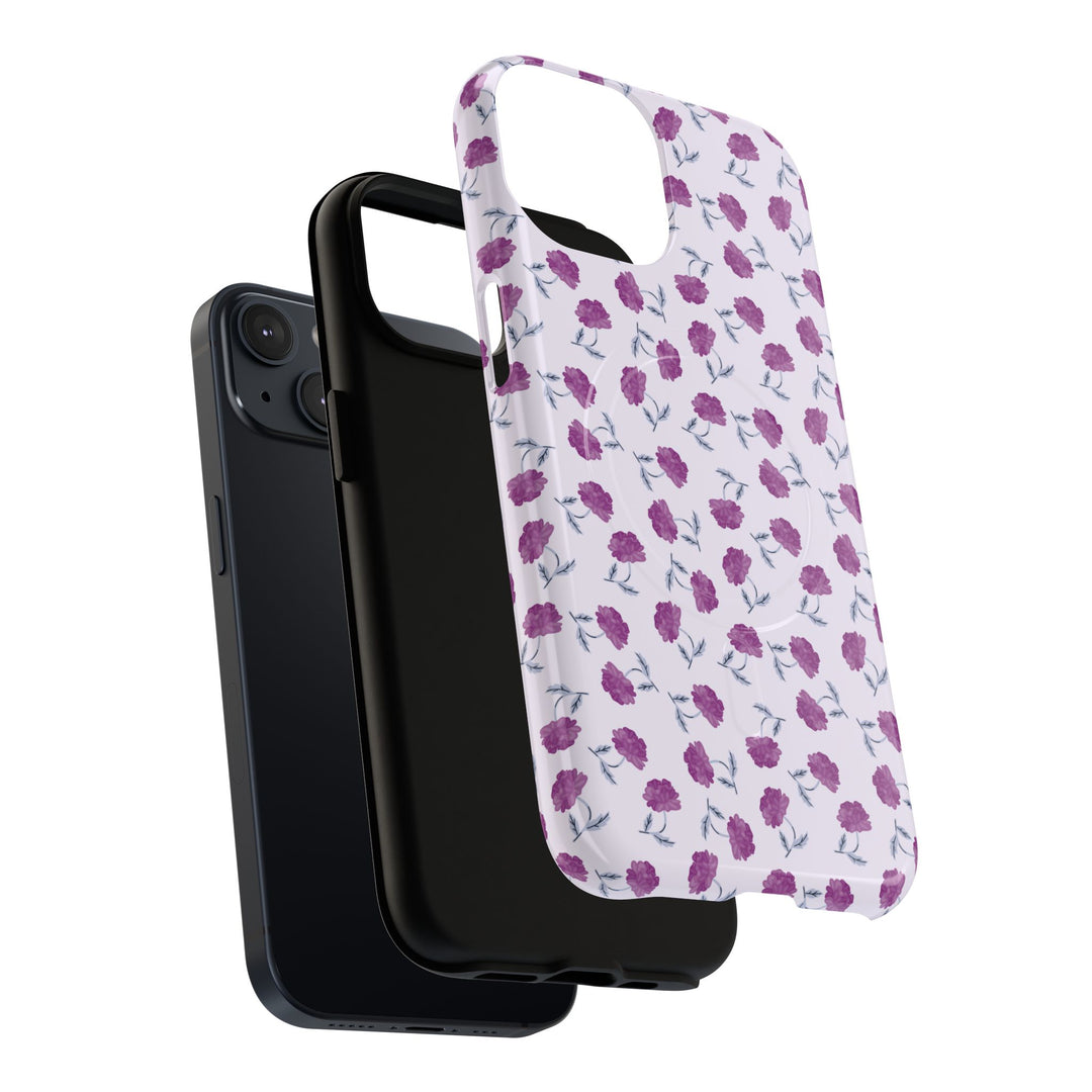 Tough Magnetic Cases