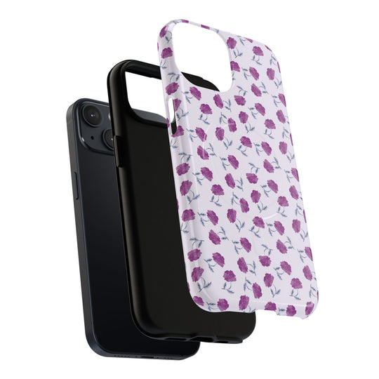 Tough Magnetic Cases
