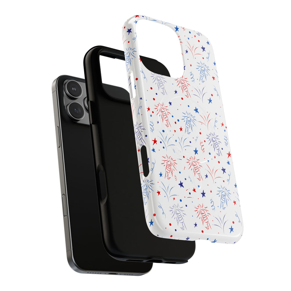 Tough Magnetic Cases