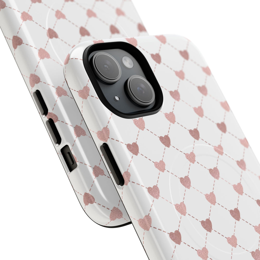Tough Magnetic Cases