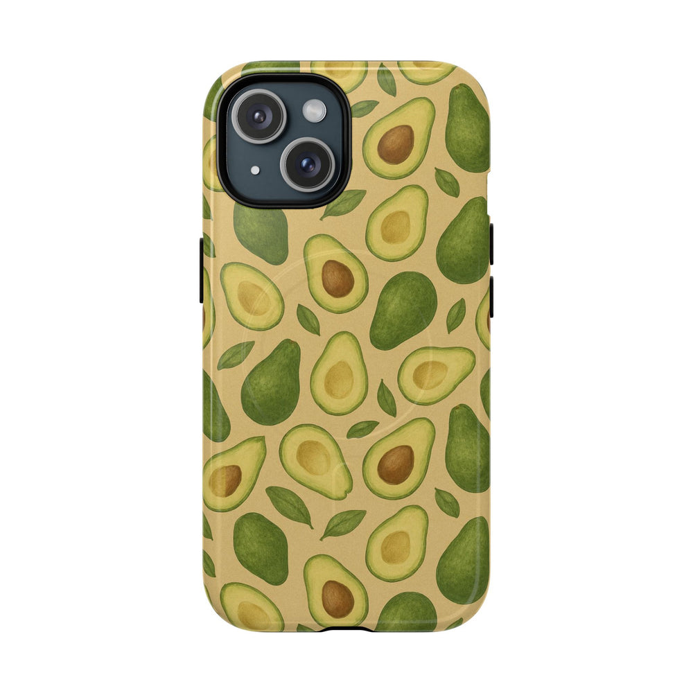 Tough Magnetic Cases