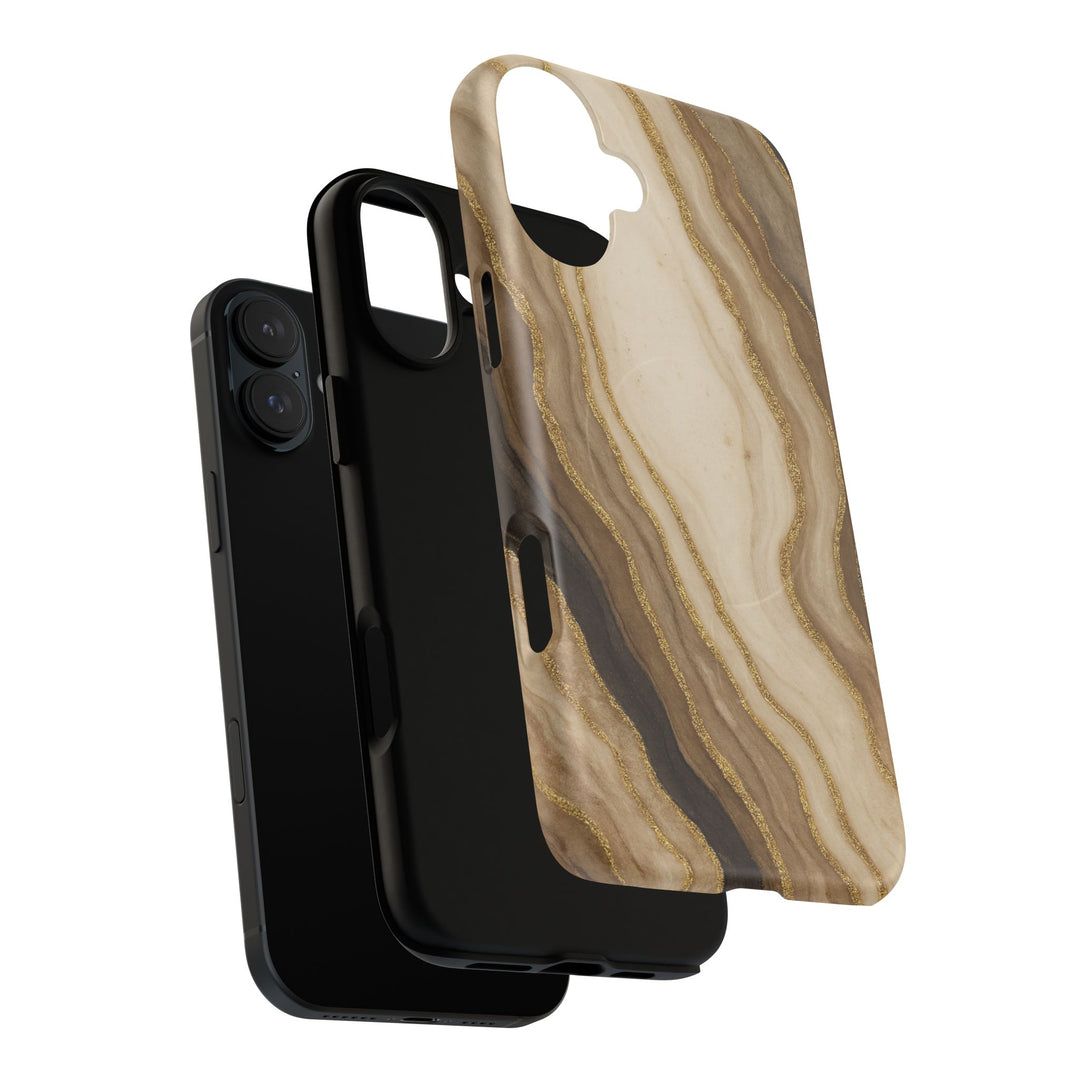 Tough Magnetic Cases