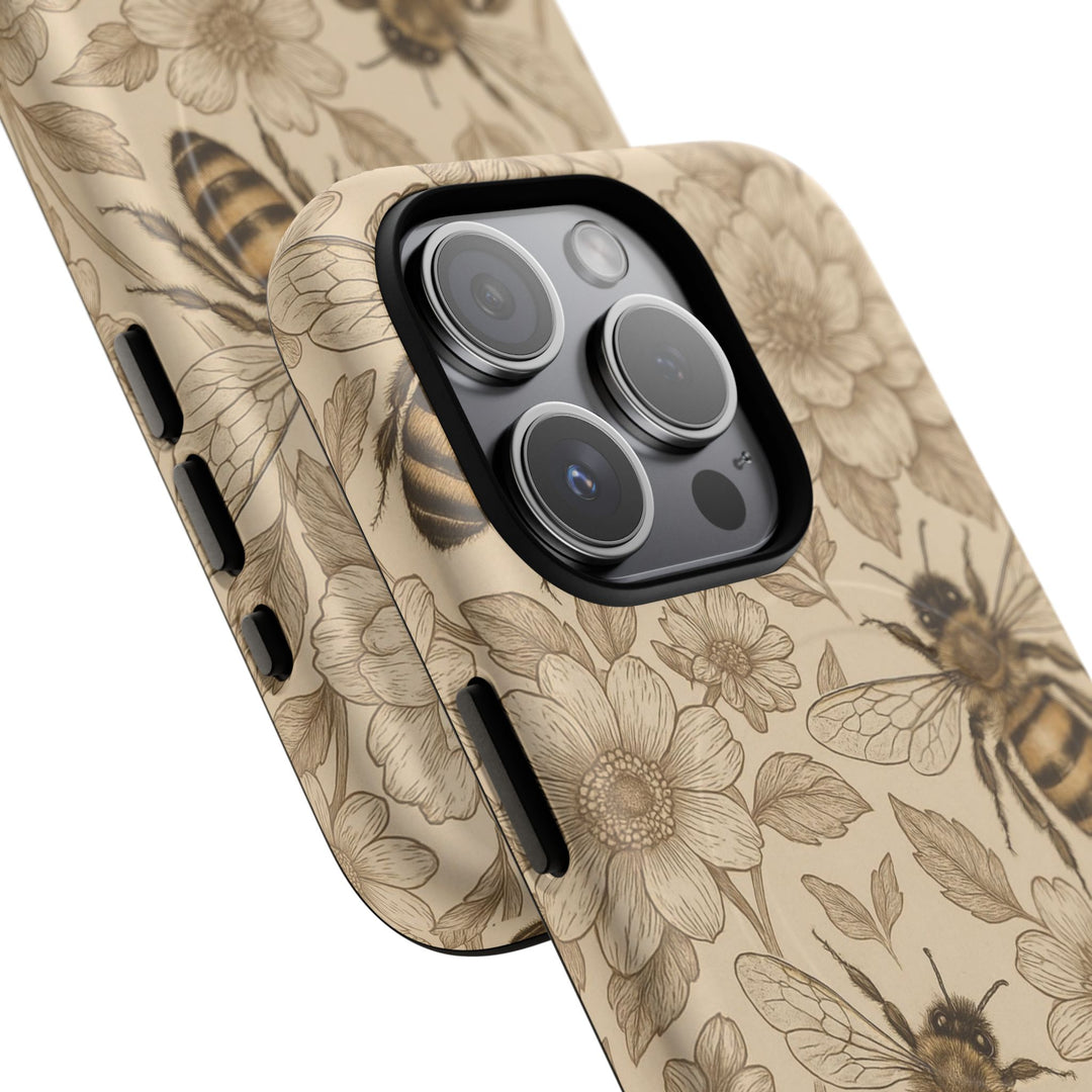 Tough Magnetic Cases