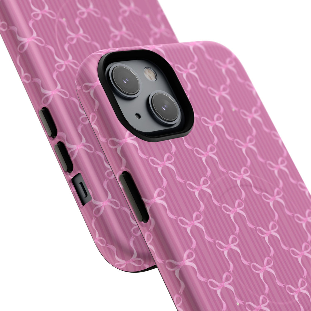 Tough Magnetic Cases