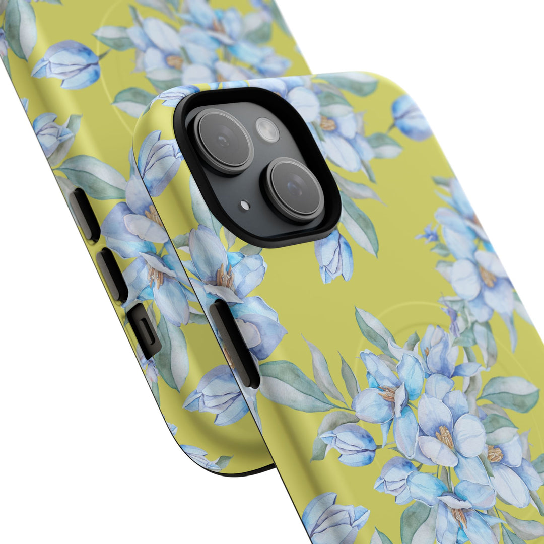 Tough Magnetic Cases