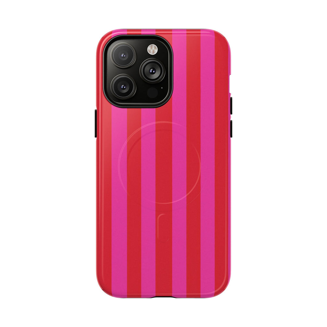 Tough Magnetic Cases