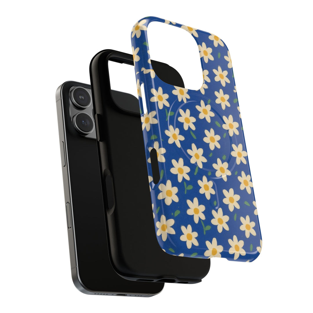 Tough Magnetic Cases