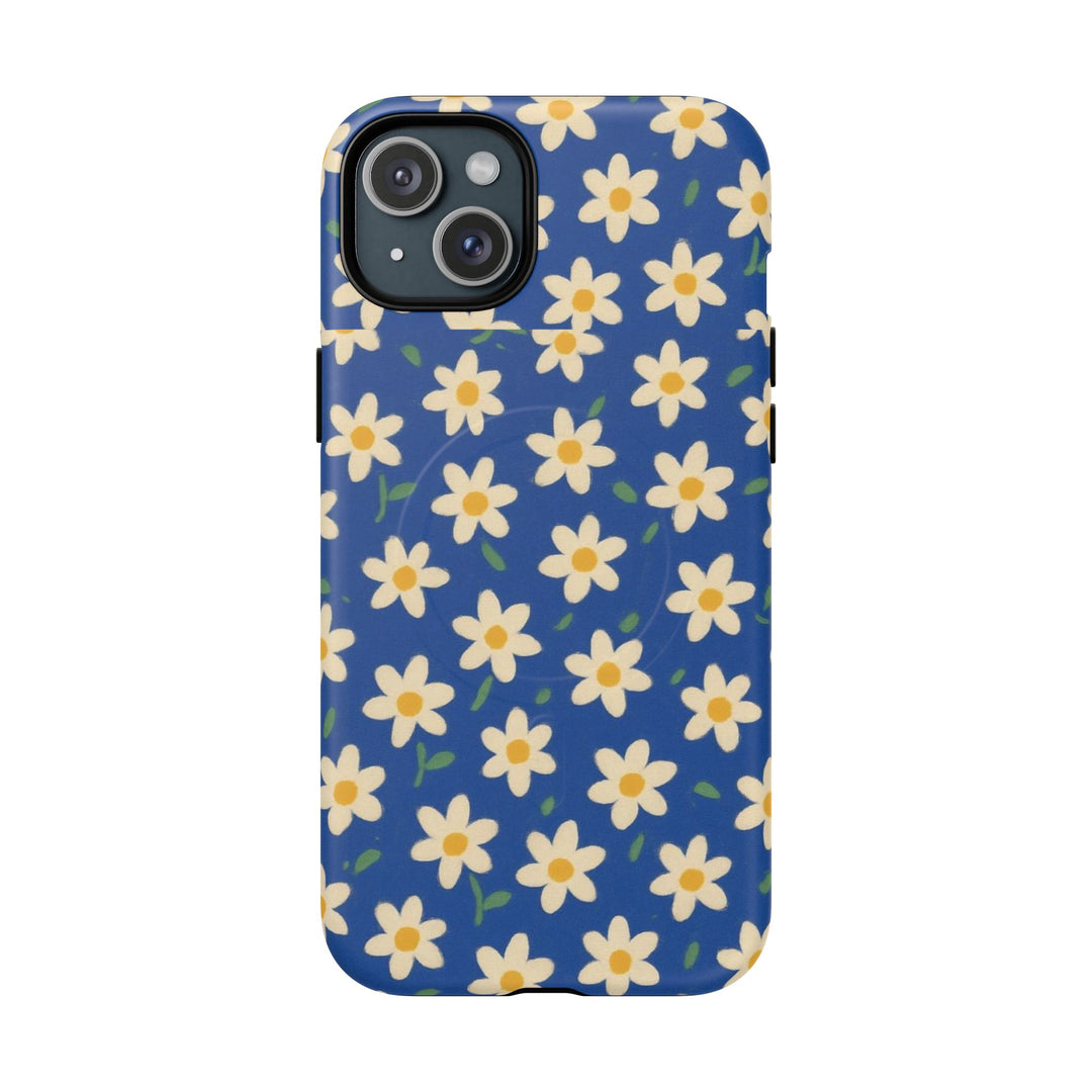 Tough Magnetic Cases