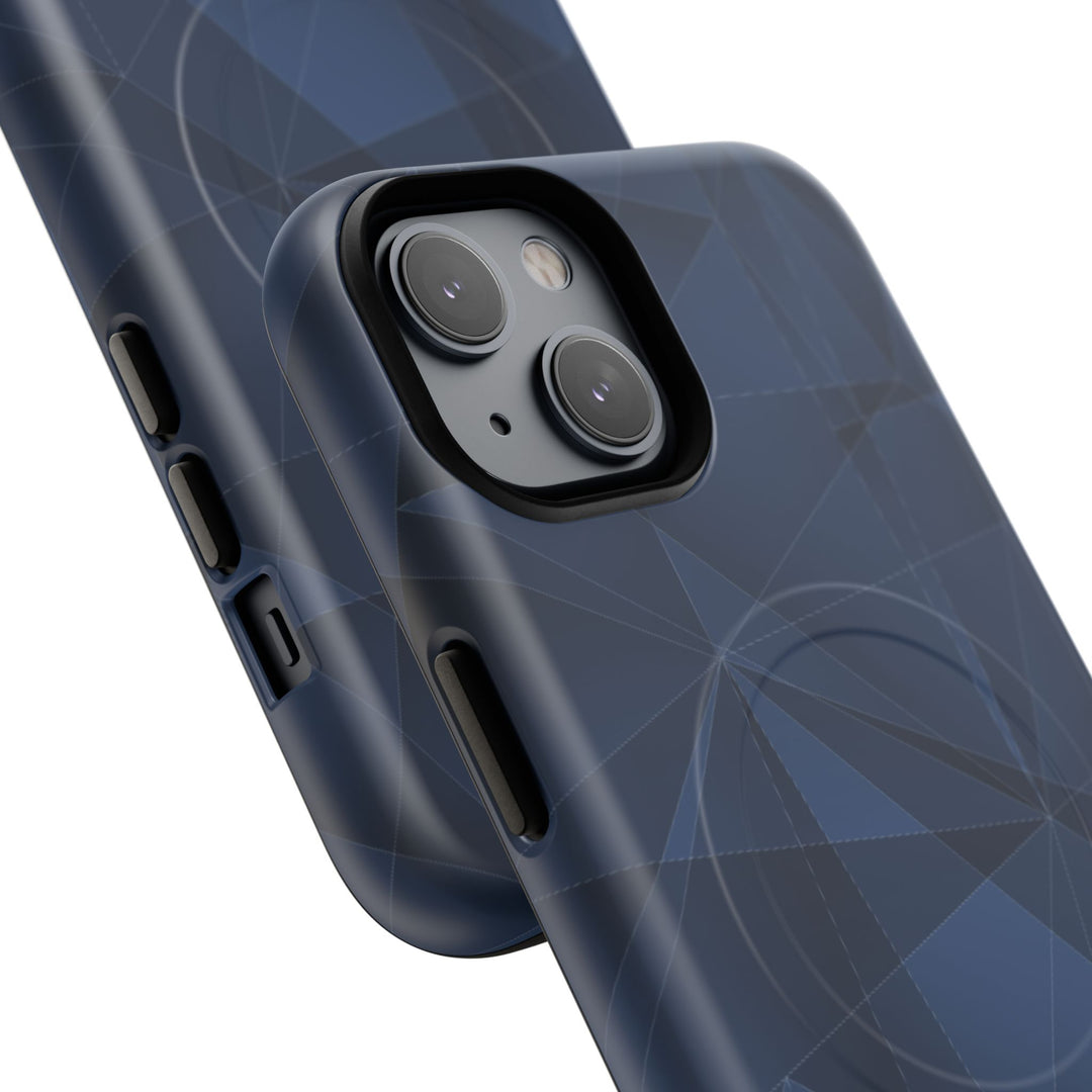Tough Magnetic Cases