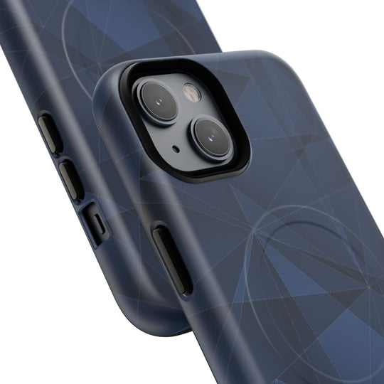 Tough Magnetic Cases