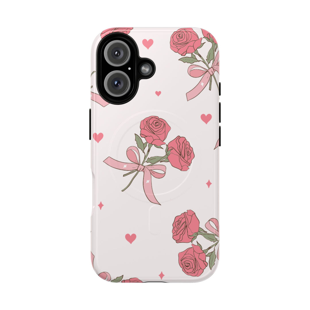 Tough Magnetic Cases