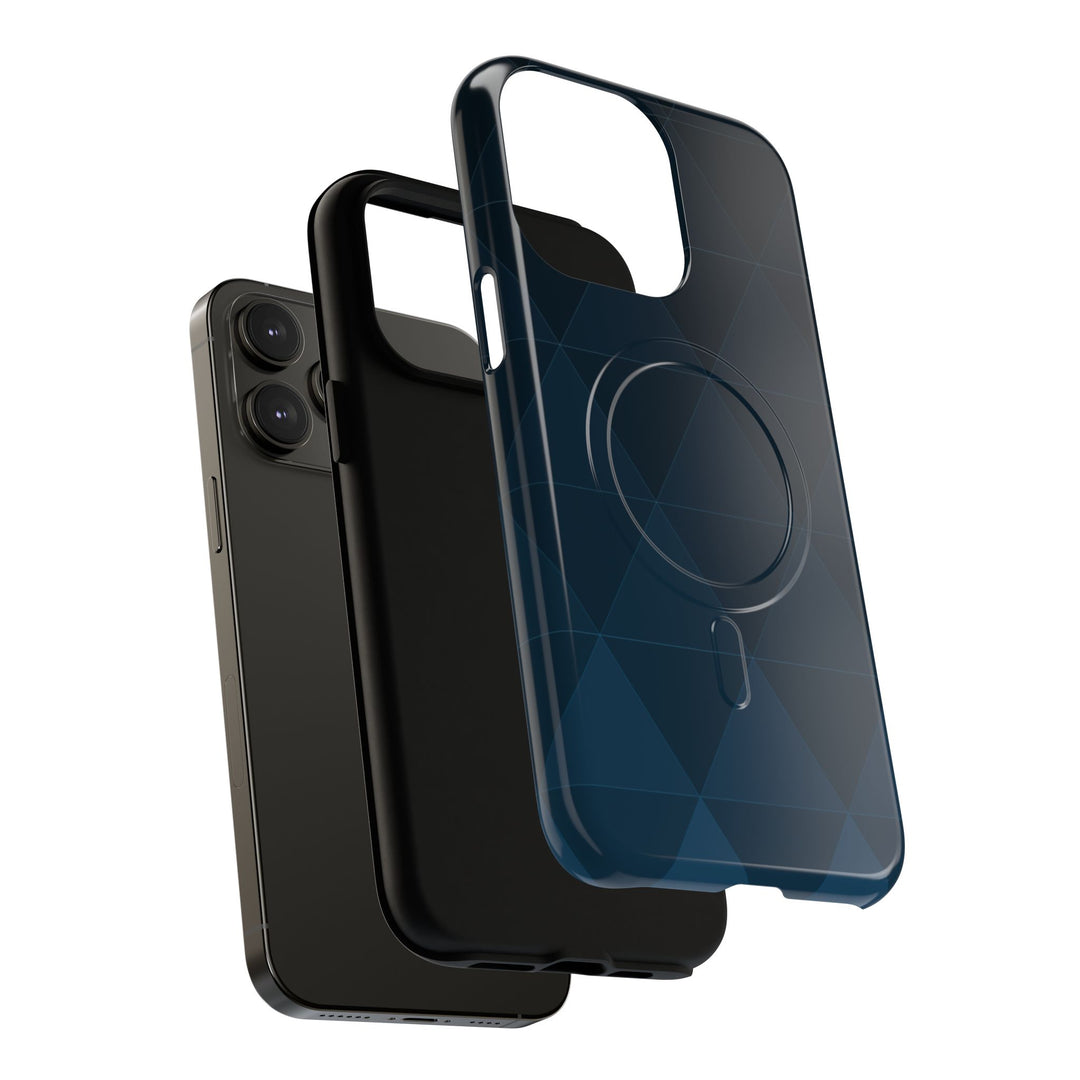 Tough Magnetic Cases