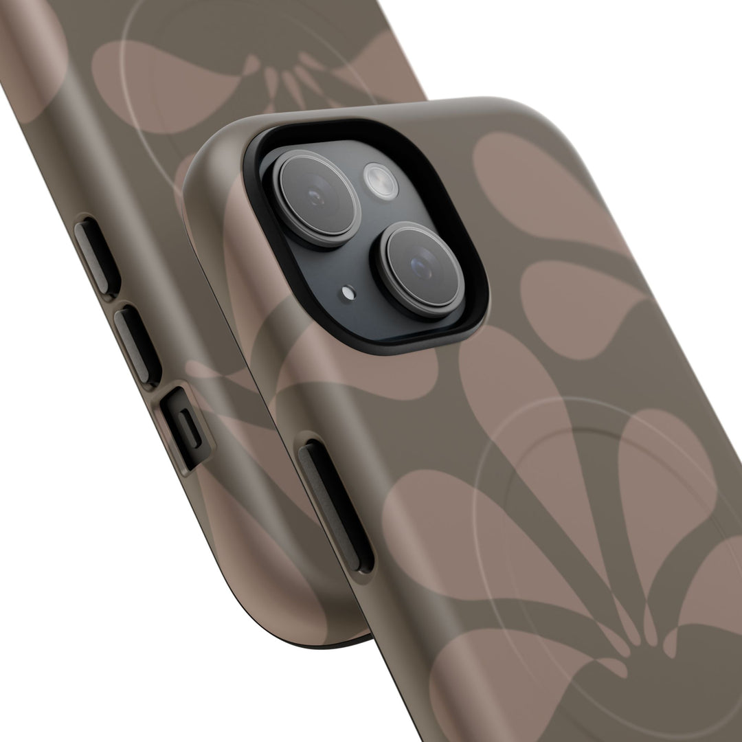 Tough Magnetic Cases