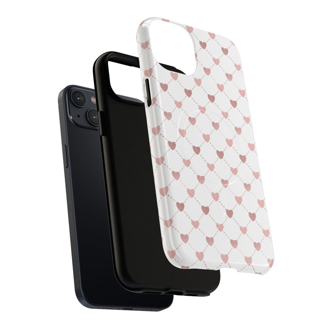 Tough Magnetic Cases