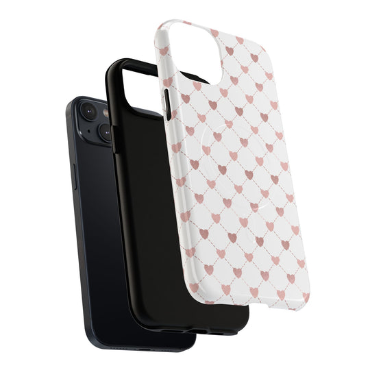 Tough Magnetic Cases