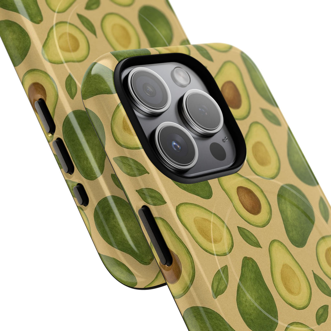 Tough Magnetic Cases