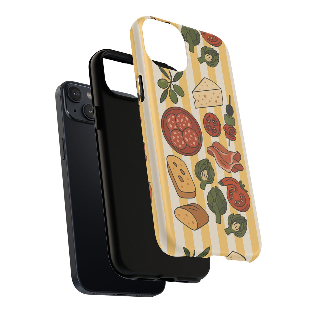 Tough Magnetic Cases