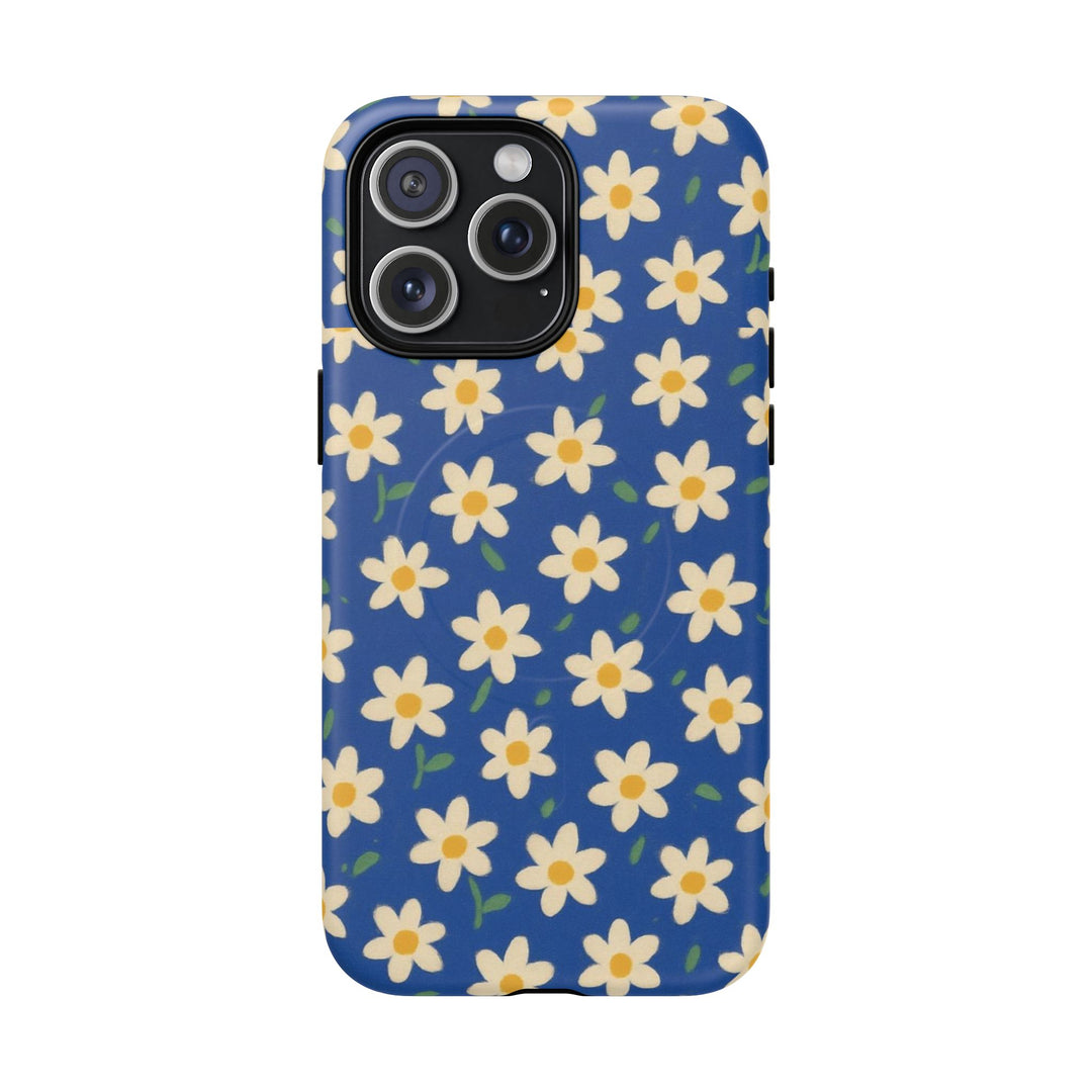 Tough Magnetic Cases