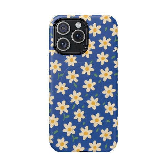 Tough Magnetic Cases