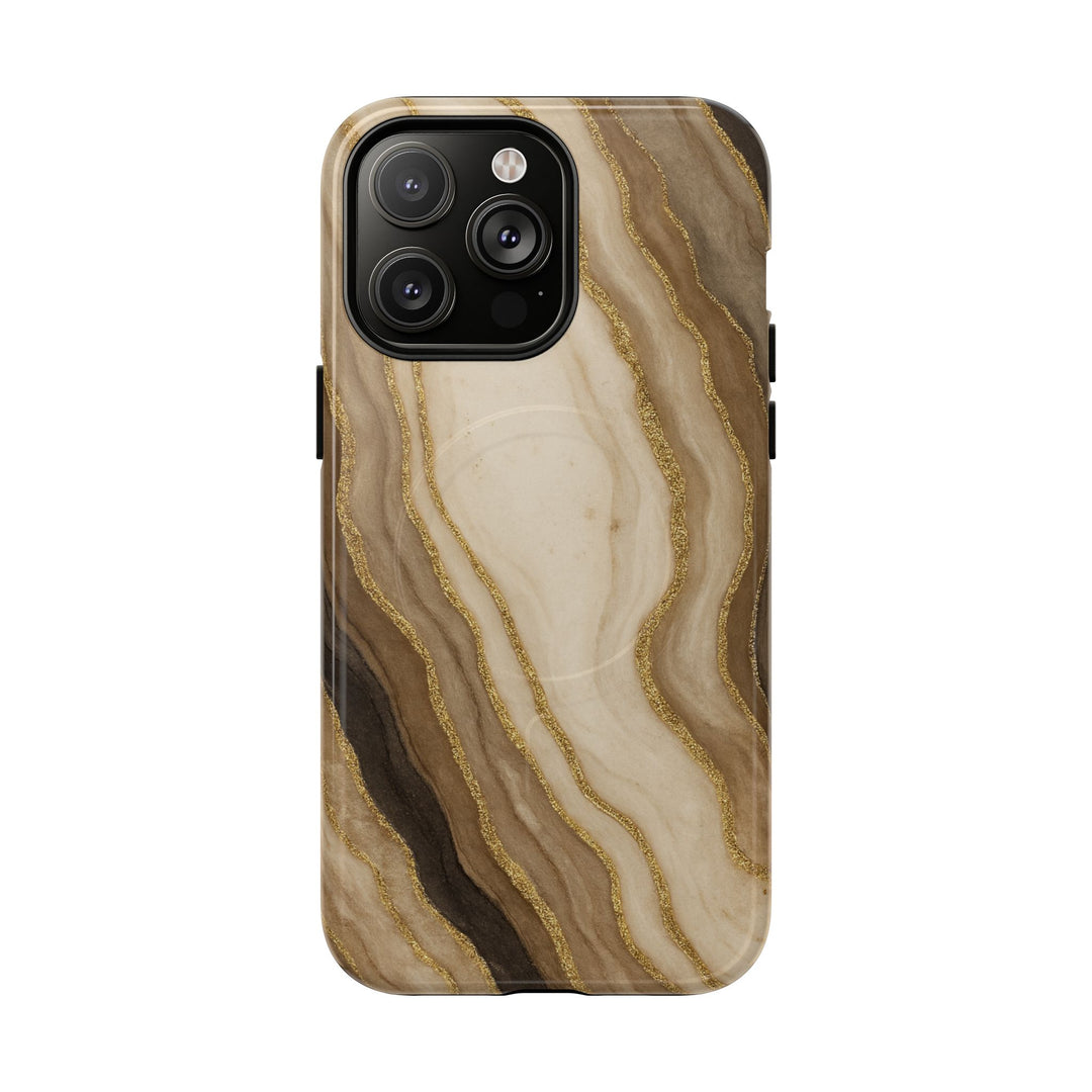 Tough Magnetic Cases