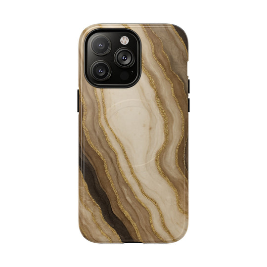 Tough Magnetic Cases