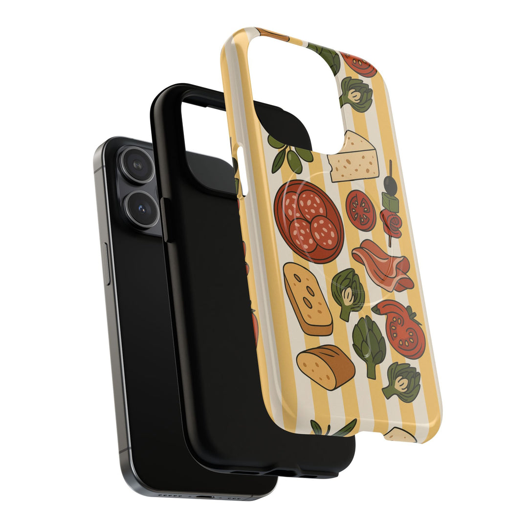 Tough Magnetic Cases