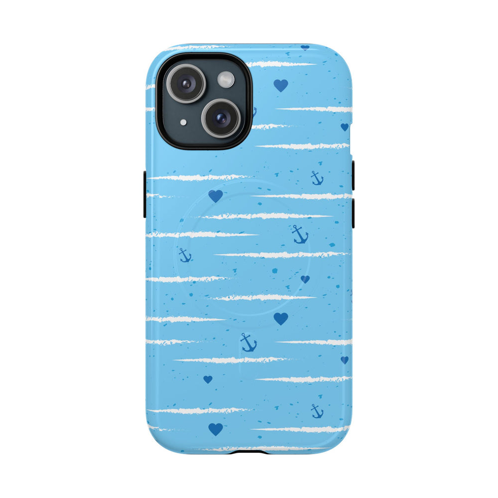 Tough Magnetic Cases