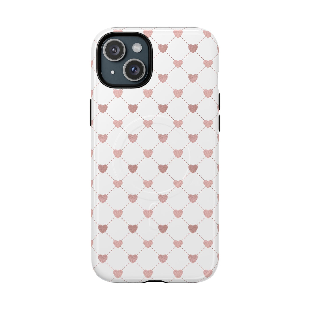 Tough Magnetic Cases
