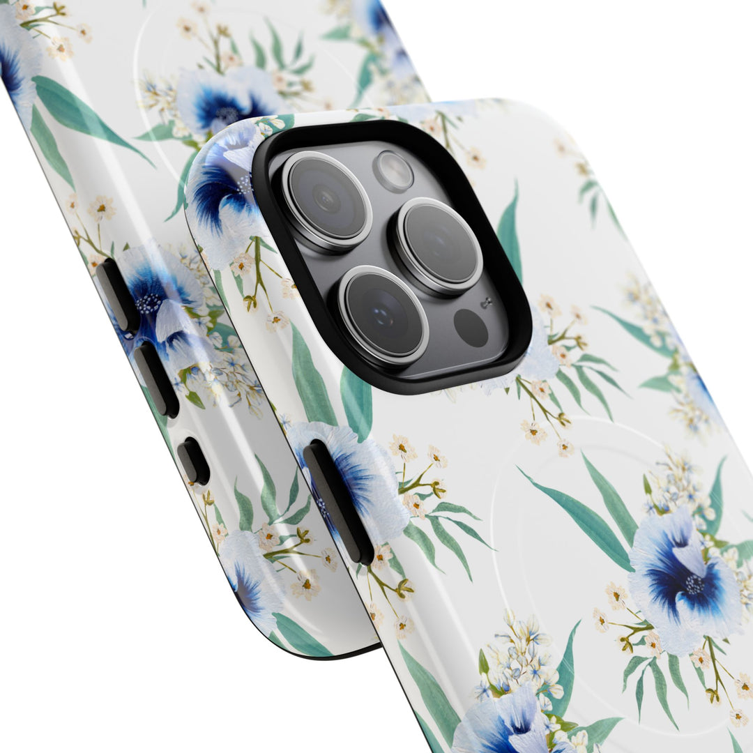 Tough Magnetic Cases