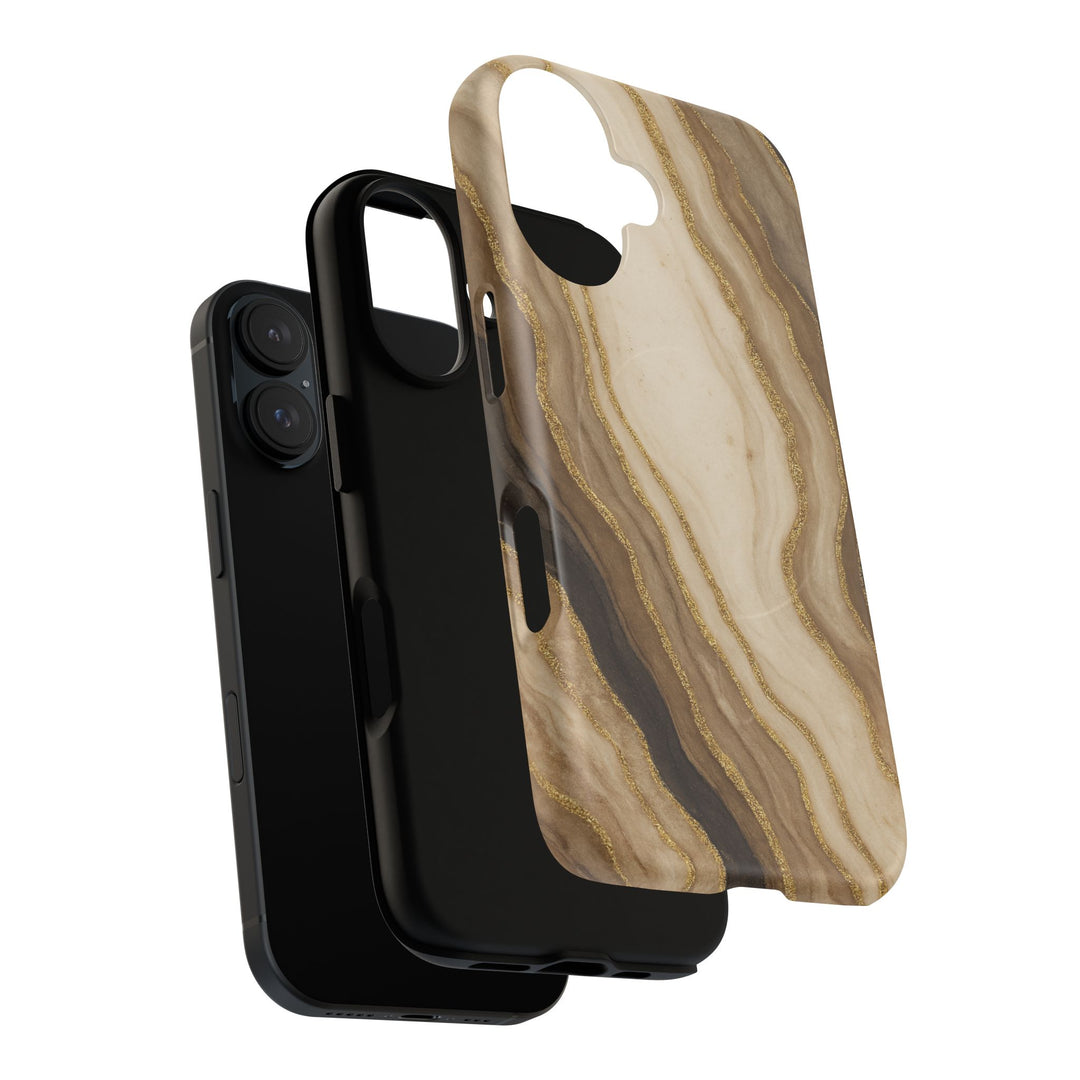 Tough Magnetic Cases