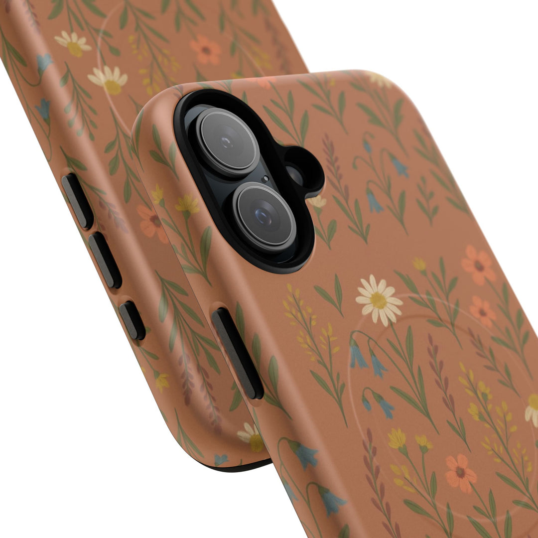 Tough Magnetic Cases