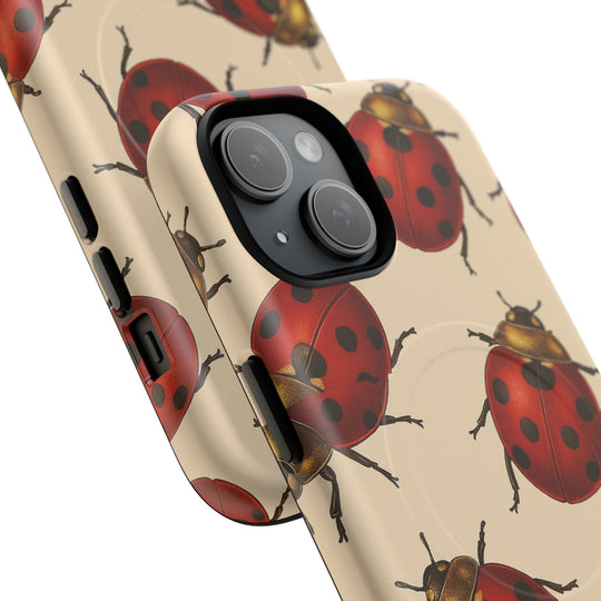 Tough Magnetic Cases
