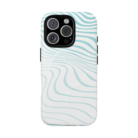 Tough Magnetic Cases