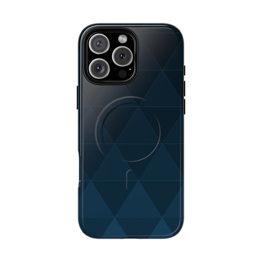 Tough Magnetic Cases