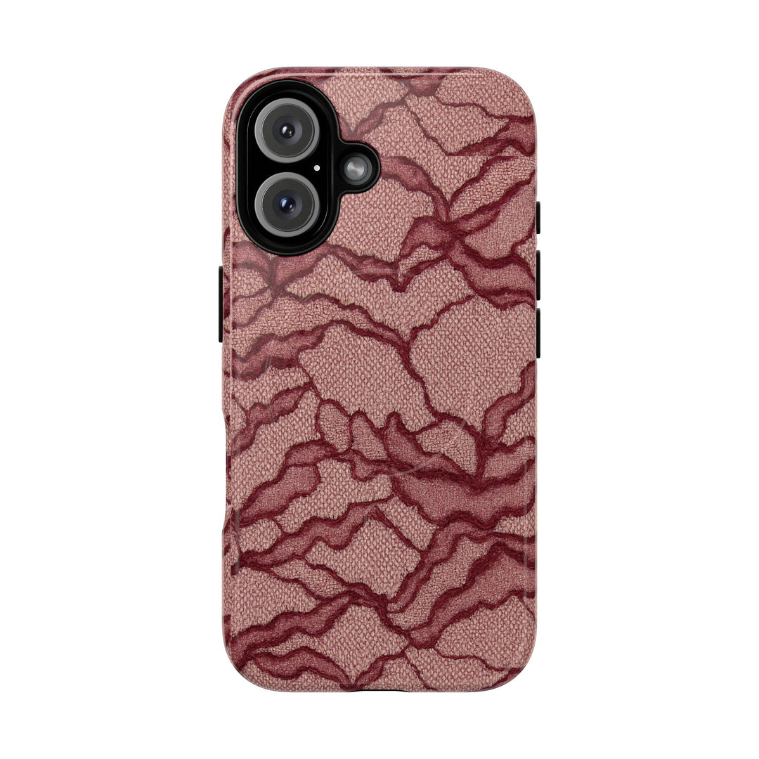 Tough Magnetic Cases