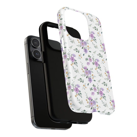 Tough Magnetic Cases