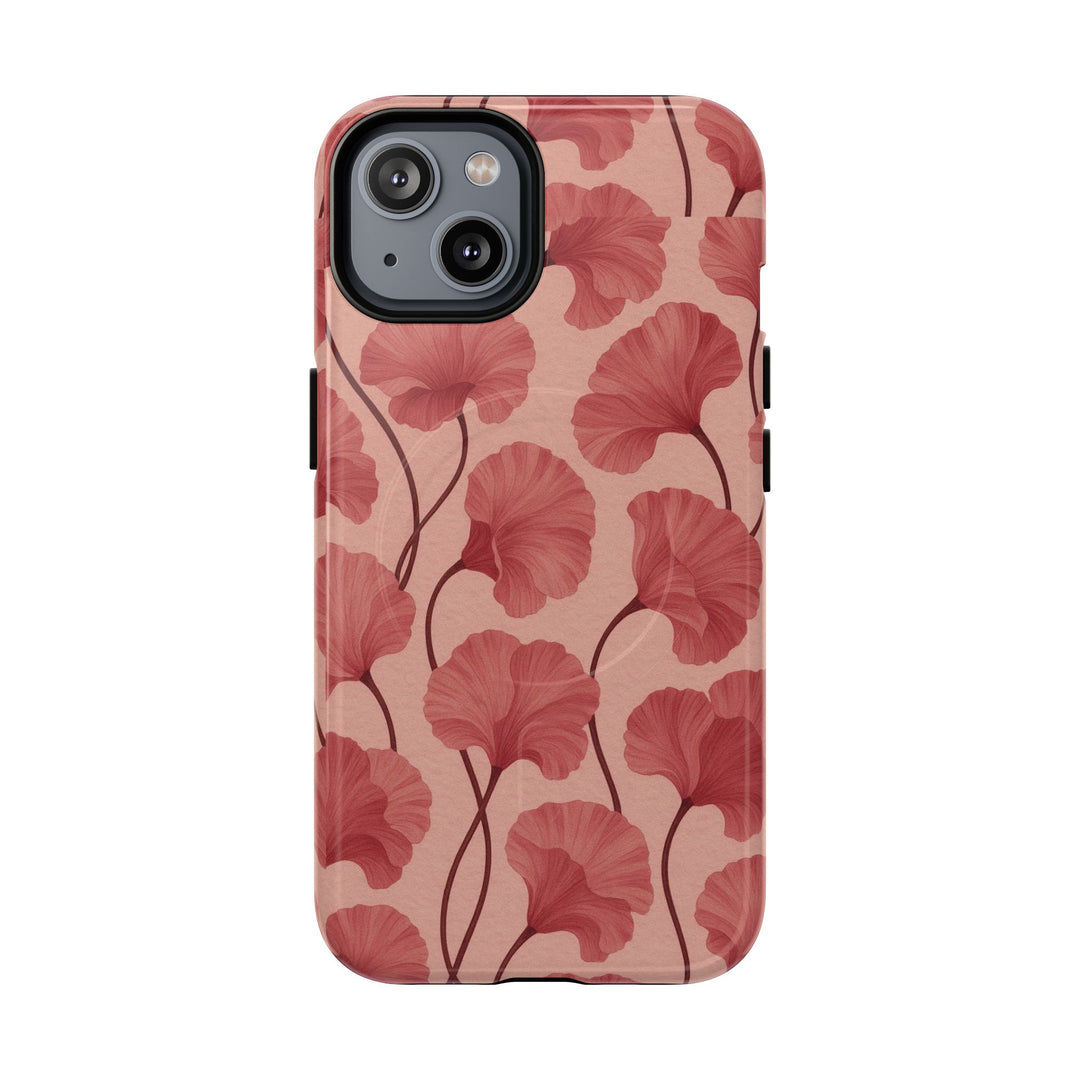 Tough Magnetic Cases