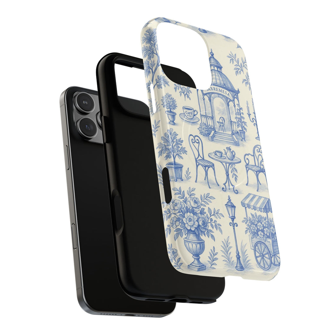 Tough Magnetic Cases