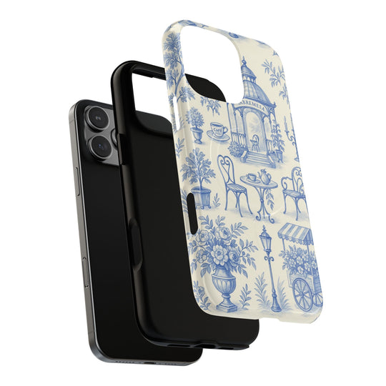 Tough Magnetic Cases