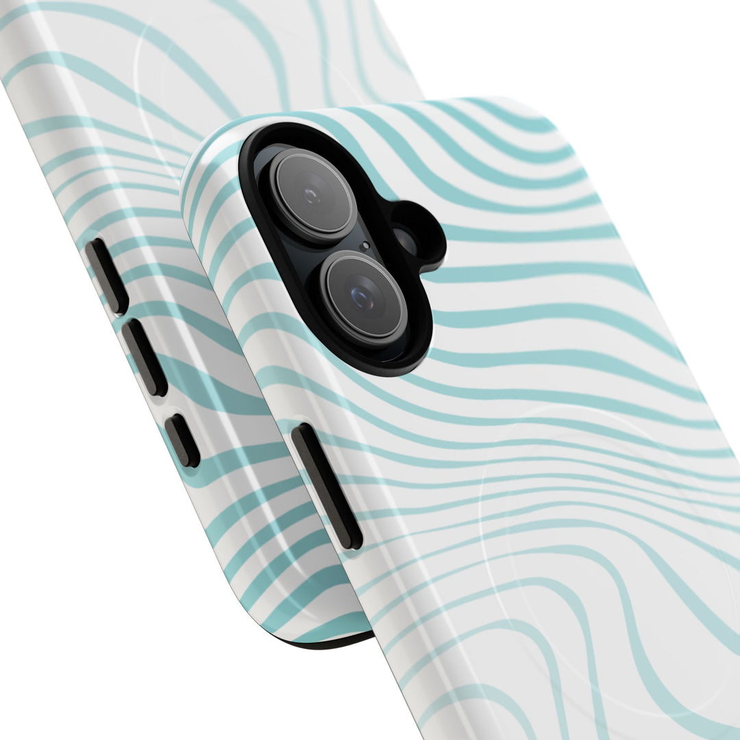Tough Magnetic Cases