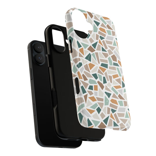 Tough Magnetic Cases