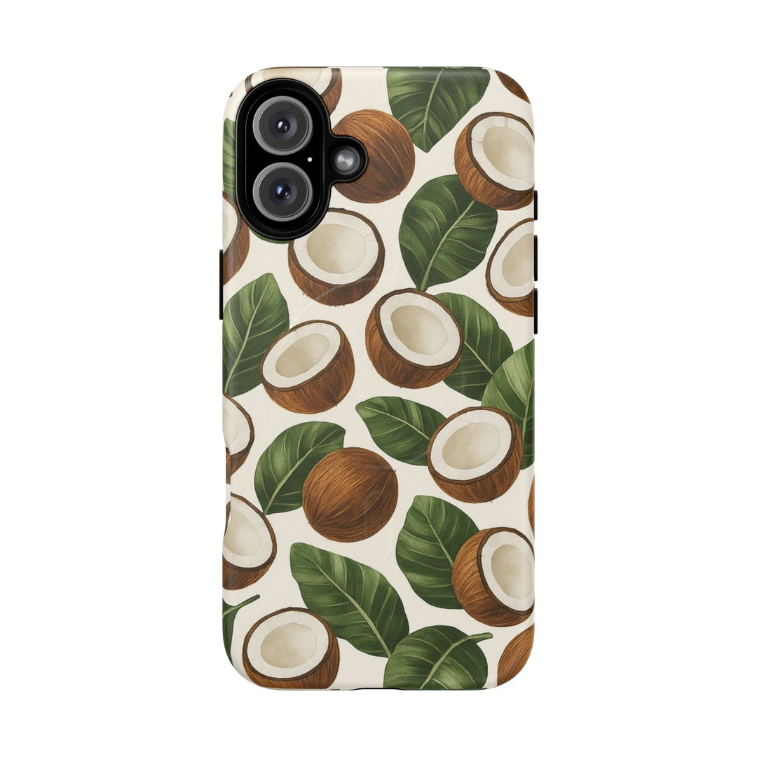 Tough Magnetic Cases
