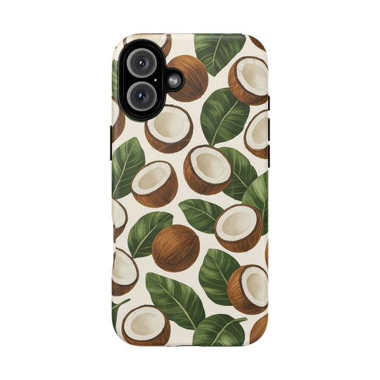 Tough Magnetic Cases