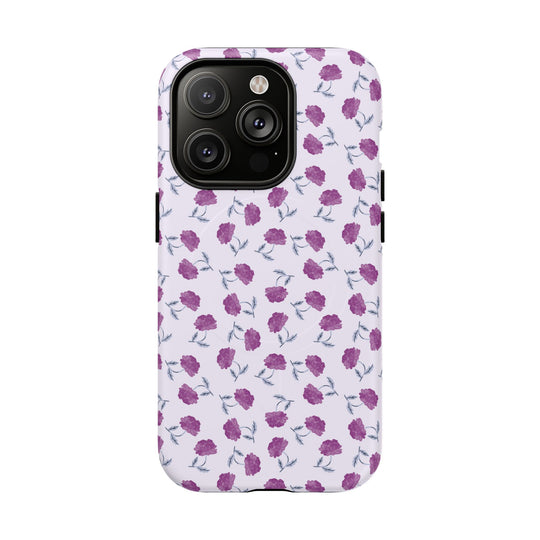 Tough Magnetic Cases