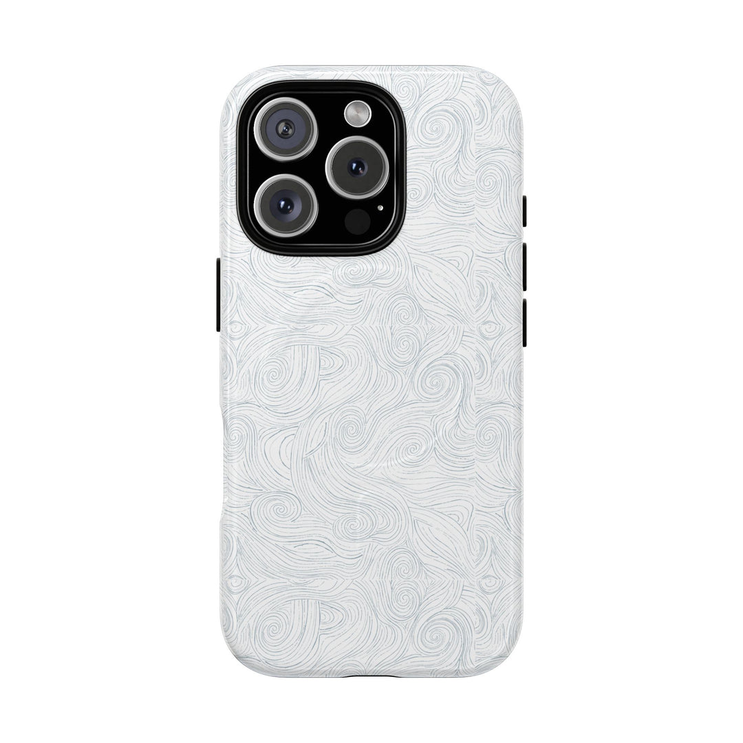 Tough Magnetic Cases
