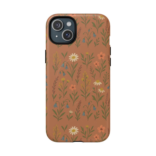 Tough Magnetic Cases
